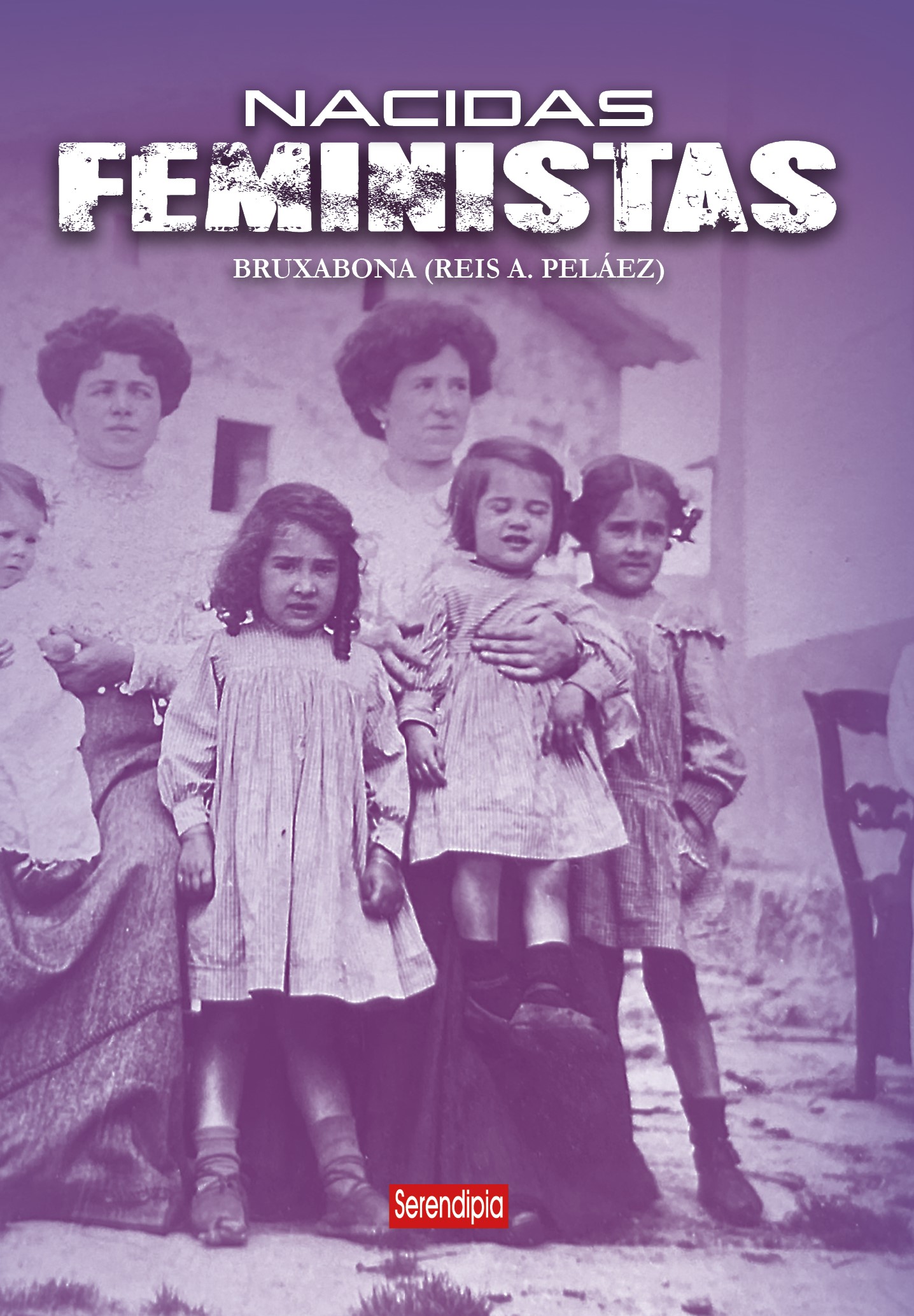 Nacidas feministas Kindle