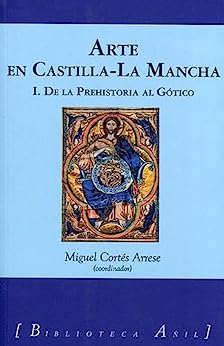 Arte en Castilla-La Mancha I