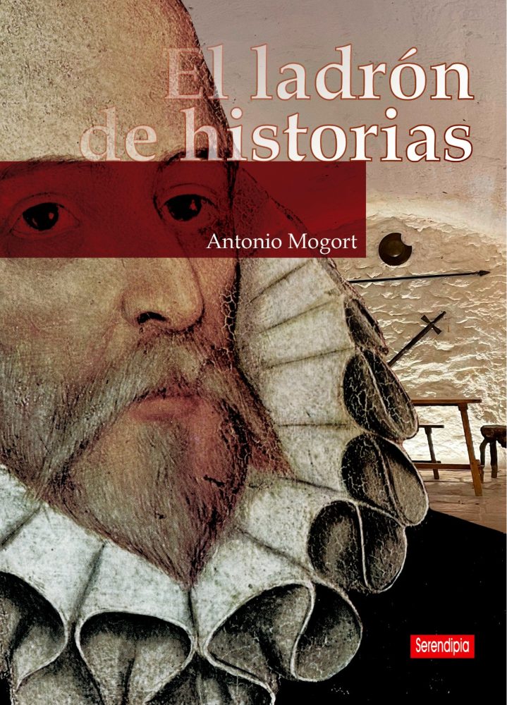 El ladrón de historias