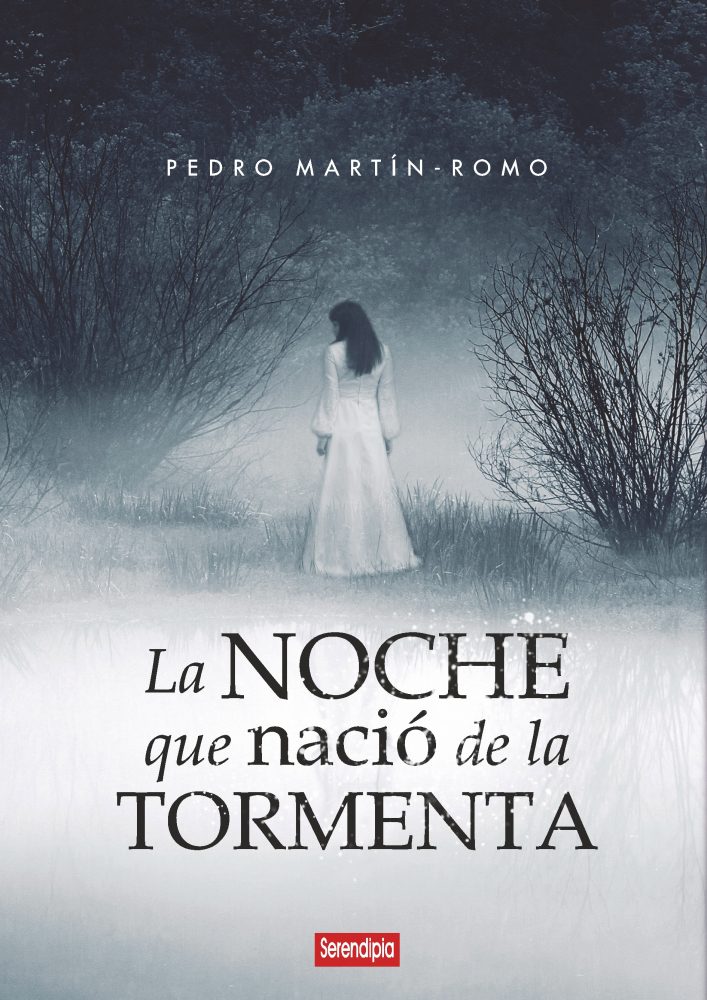 La noche que nació de la tormenta