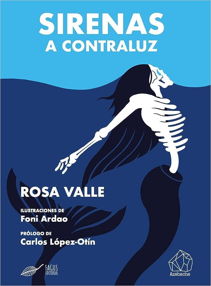 Sirenas a contraluz