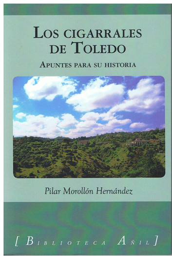Los Cigarrales de Toledo