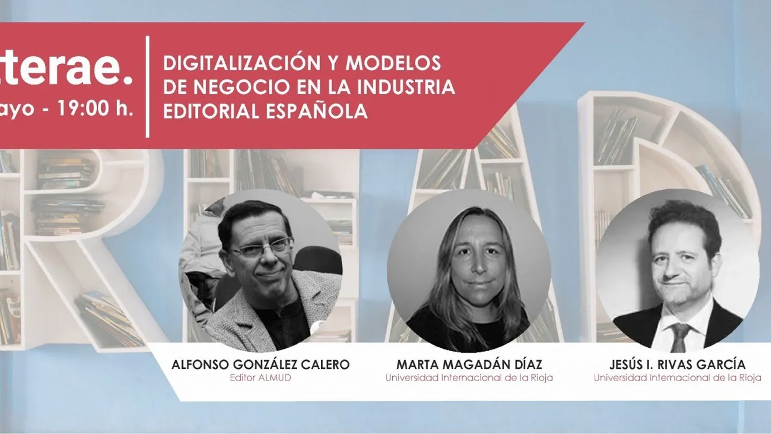Digitalización y modelos de negocio en la industria editorial española