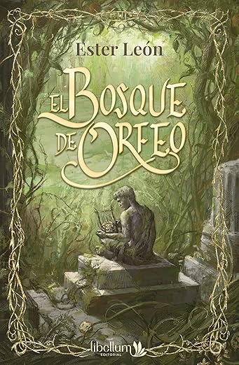 El bosque de Orfeo