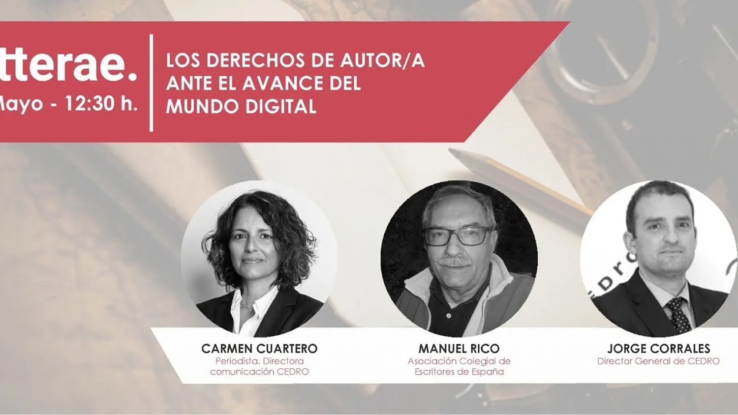 Los derechos de autor/a ante el avance del mundo digital