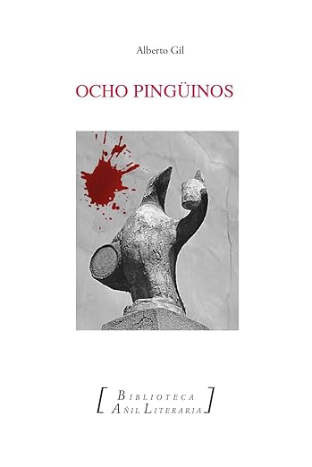 Ocho pingüinos
