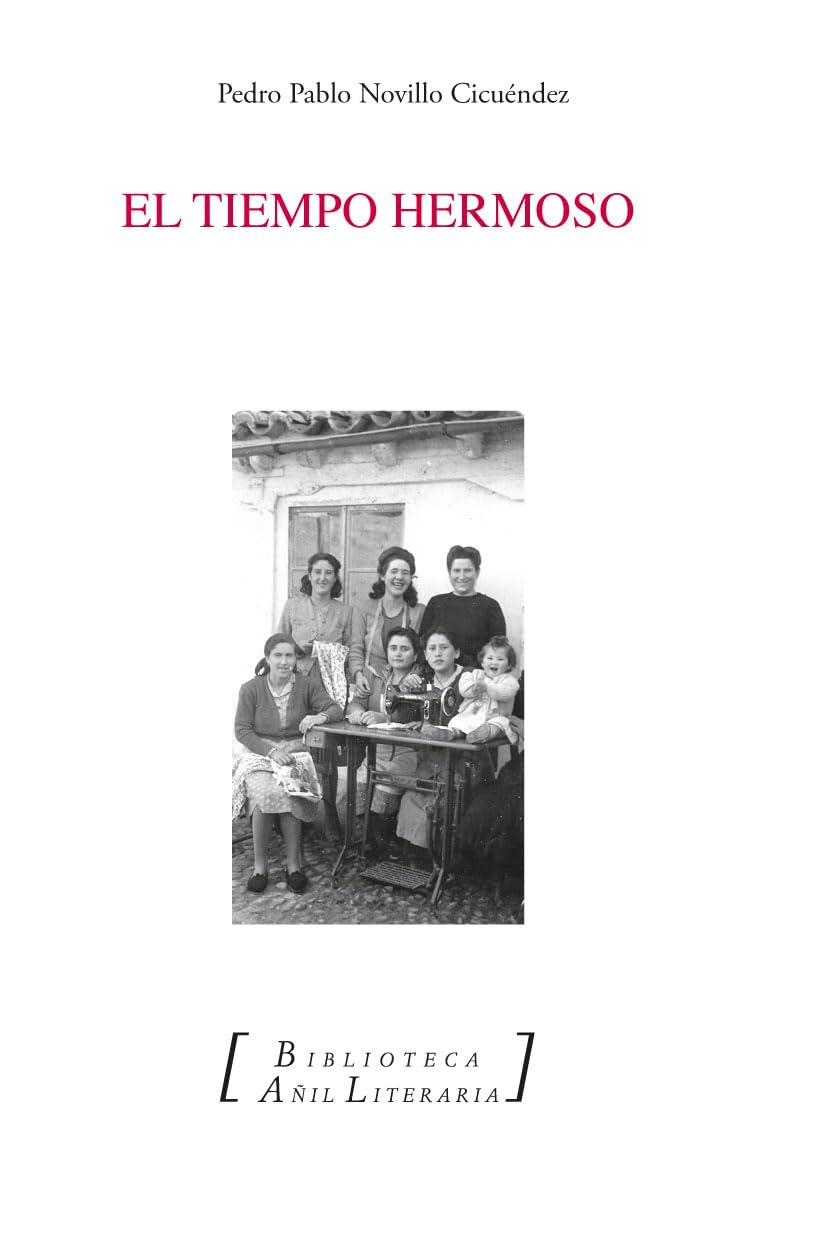 El tiempo hermoso