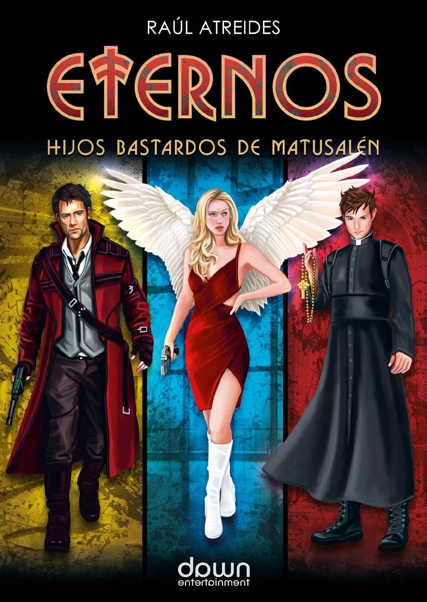 Eternos