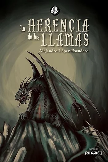 La herencia en llamas
