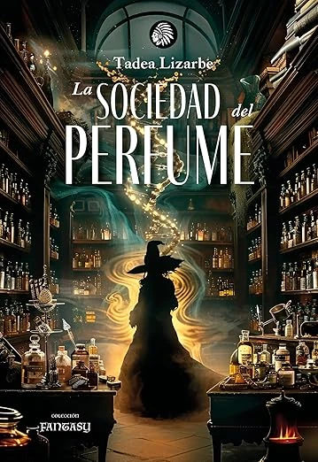 La sociedad del perfume