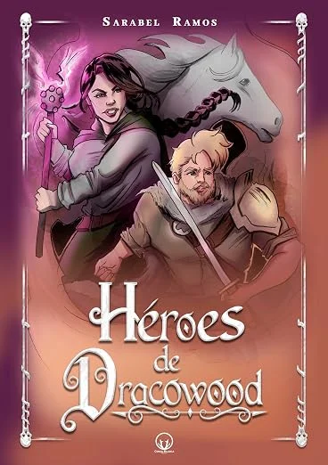 HÉROES DE DRACOWOOD