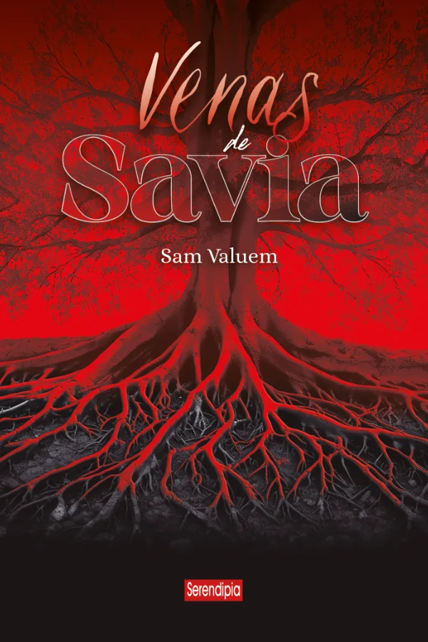 VENAS DE SAVIA